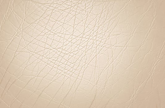 Brown leather texture background photo