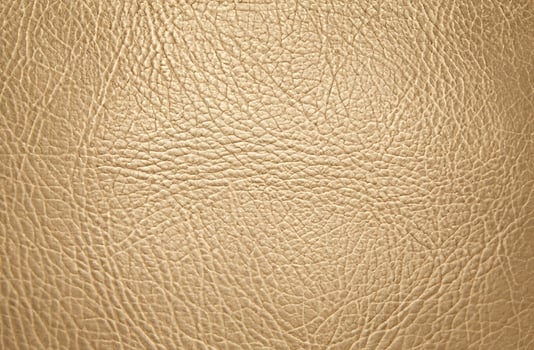 Brown leather texture background photo