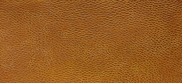 Brown leather texture background photo