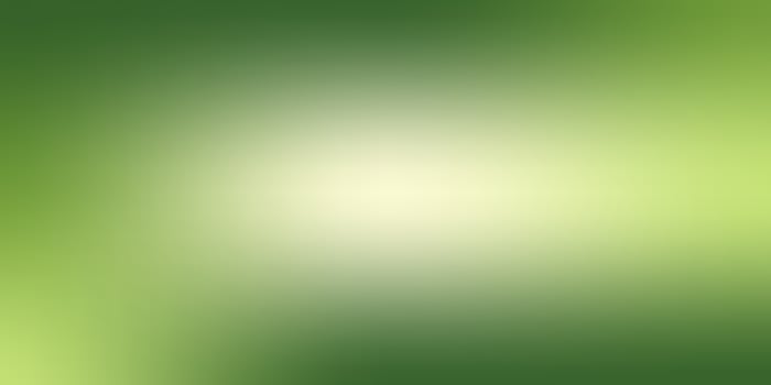 green color gradation background, vector design for banner, poster, greeting card, flyer, social media, wallpaper. photo