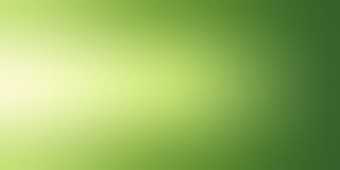 green color gradation background, vector design for banner, poster, greeting card, flyer, social media, wallpaper. photo