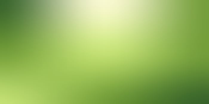 green color gradation background, vector design for banner, poster, greeting card, flyer, social media, wallpaper. photo