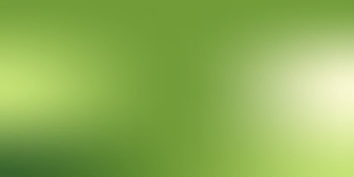 green color gradation background, vector design for banner, poster, greeting card, flyer, social media, wallpaper. photo