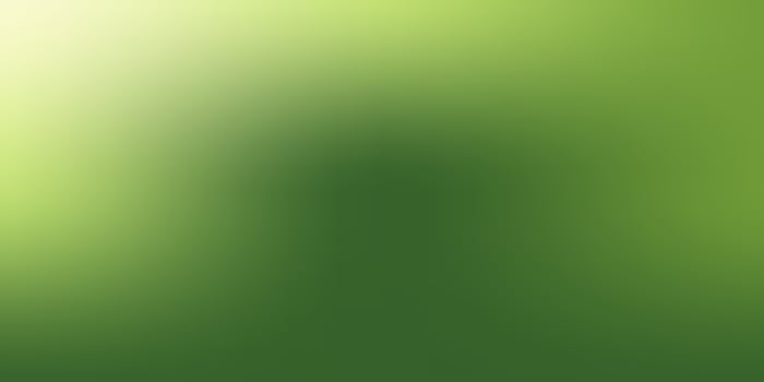 green color gradation background, vector design for banner, poster, greeting card, flyer, social media, wallpaper. photo
