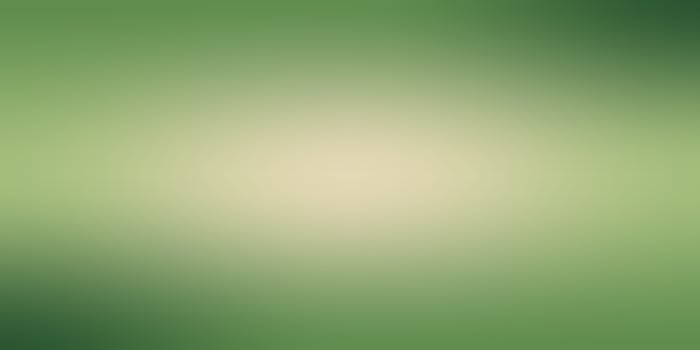 green color gradation background, vector design for banner, poster, greeting card, flyer, social media, wallpaper. photo