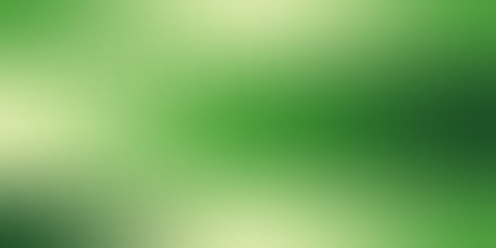 green color gradation background, vector design for banner, poster, greeting card, flyer, social media, wallpaper. photo