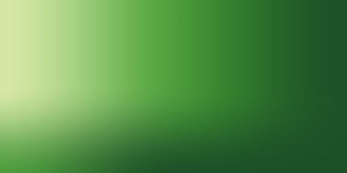green color gradation background, vector design for banner, poster, greeting card, flyer, social media, wallpaper. photo