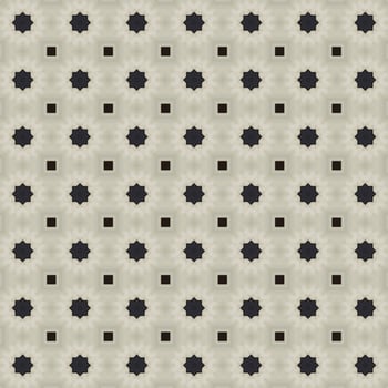 line art coloring geometric flower shapes pattern and background photo