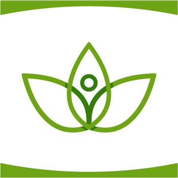 Lotus Wellness Logo photo