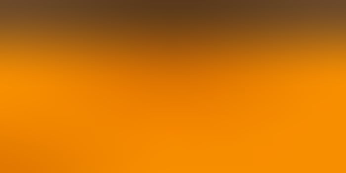 elegant gold color gradation background. vector design for banner, greeting card, brochure, flyer, wallpaper, web. photo