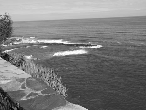 teneriffe island in spain photo