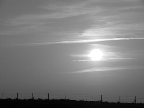 the german island of Helgoland photo