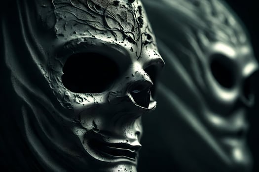 Spooky covers, chilling tremendous scale highlighting frequenting highlights. Creative resource, photo