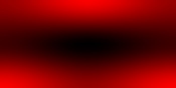 amazing red gradient color background, vector template for banner, greeting card, flyer, wallpaper, social media, brochure. photo