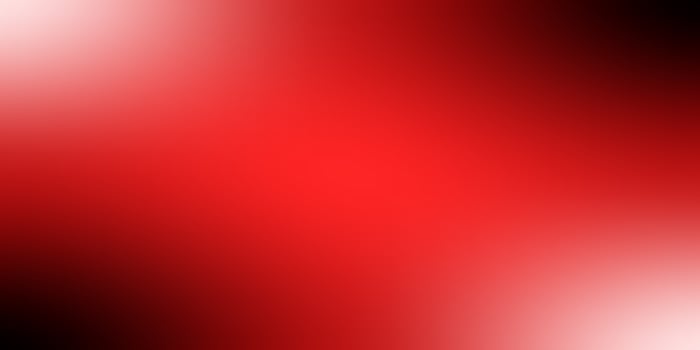 amazing red gradient color background, vector template for banner, greeting card, flyer, wallpaper, social media, brochure. photo