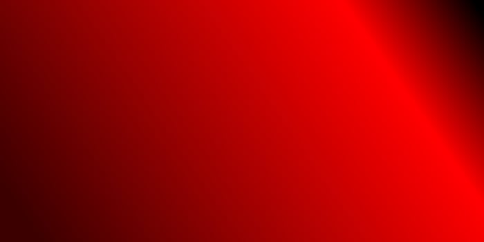 amazing red gradient color background, vector template for banner, greeting card, flyer, wallpaper, social media, brochure. photo