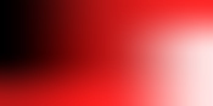 amazing red gradient color background, vector template for banner, greeting card, flyer, wallpaper, social media, brochure. photo