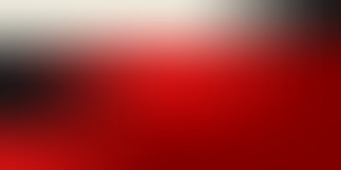 amazing red gradient color background, vector template for banner, greeting card, flyer, wallpaper, social media, brochure. photo