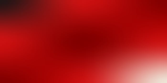 amazing red gradient color background, vector template for banner, greeting card, flyer, wallpaper, social media, brochure. photo