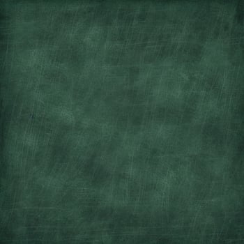 Green Chalkboard Texture Background Grunge AI Generative photo
