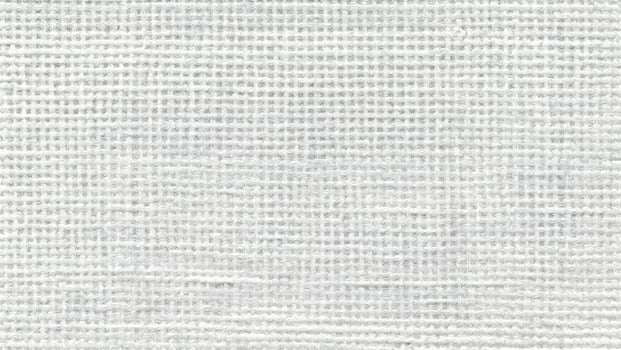 White canvas background texture photo