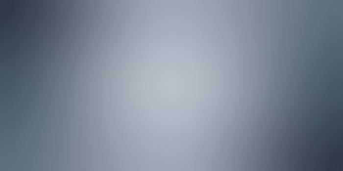 gray gradient background. design for flyer, banner, flyer, greeting card, wallpaper. photo
