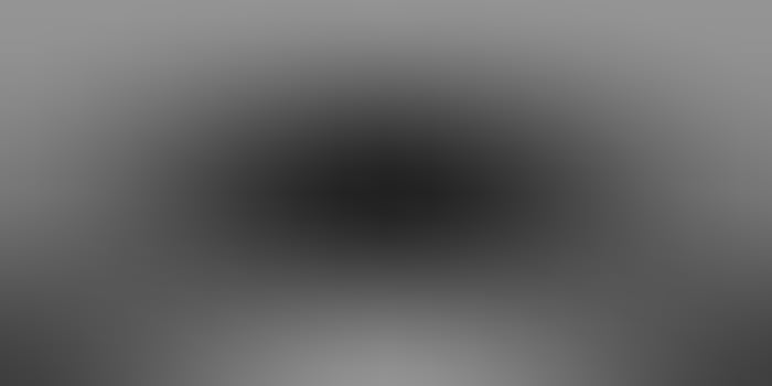 gray gradient background. design for flyer, banner, flyer, greeting card, wallpaper. photo