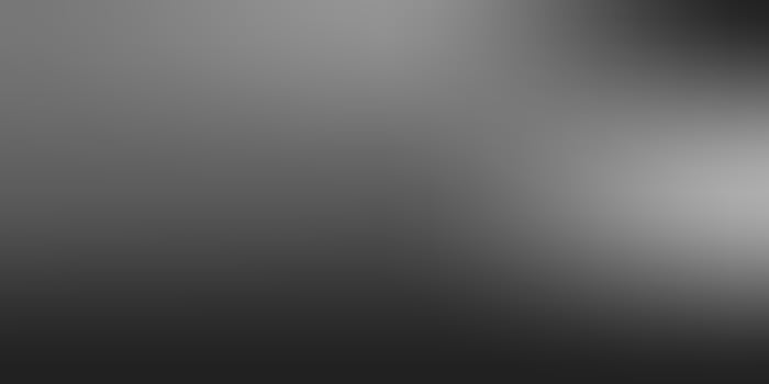 gray gradient background. design for flyer, banner, flyer, greeting card, wallpaper. photo