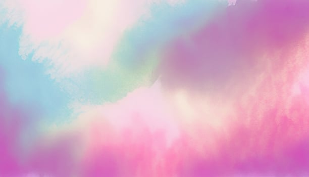 Watercolor Abstract Texture Background Wallpaper AI Generated photo