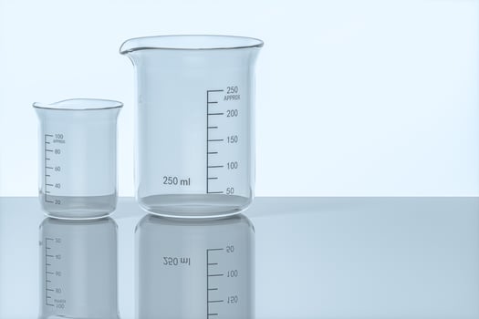 Lab and experimental apparatus,abstract conception,3d rendering. photo