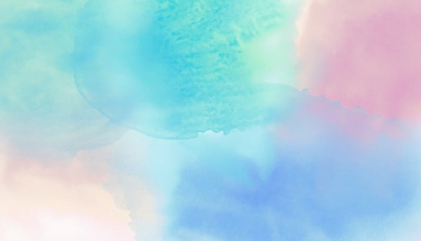 Abstract Texture Background Illustration in Watercolor AI Generated photo