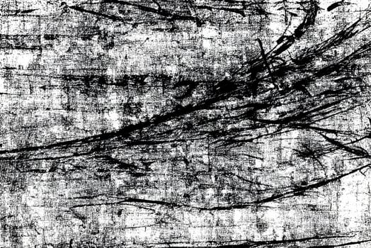 Rough grunge texture as background for graphic design photo