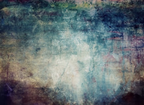 Rough grunge texture as background for graphic design photo