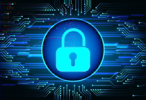 Modern Technology Background photo