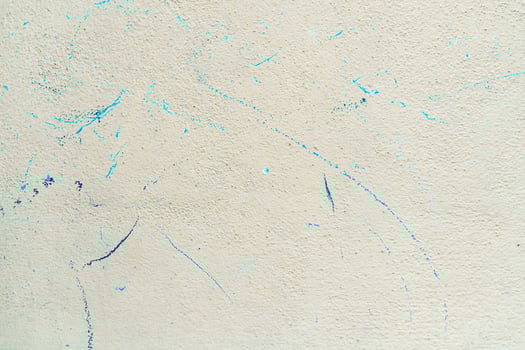 concrete wall texture detail - Natural stucco surface pattern background painted in neutral photo