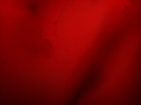 Abstract grunge red background texture scary red dark background, ai generated photo