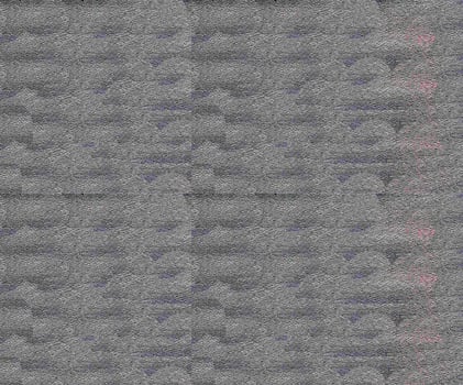 Fabrics close view background, colored textile material illustration photo