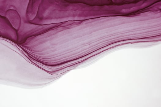 Alcohol ink sea texture. Contemporary art. Spots of oil paint. Abstract art background. Multicolored bright texture. Fragment of artwork. Modern art. Inspired by the sky, as well as steam and smoke. photo