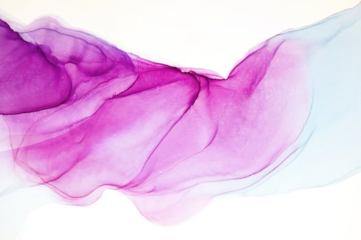 Artistic background that applicable for design cover, poster, brochure. Modern art. Marble texture. Natural pattern. Ink colors are amazingly bright. Alcohol ink sea texture. Contemporary art. photo