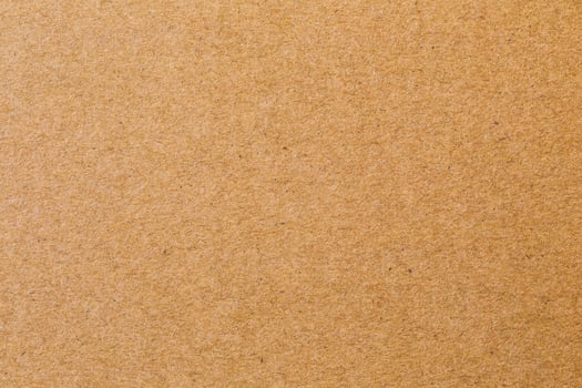 background made of a closeup of brown cardboard photo