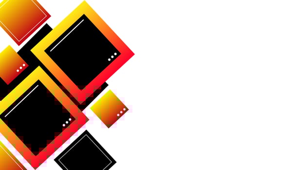abstract background design use for banner template poster promotion and presentation photo