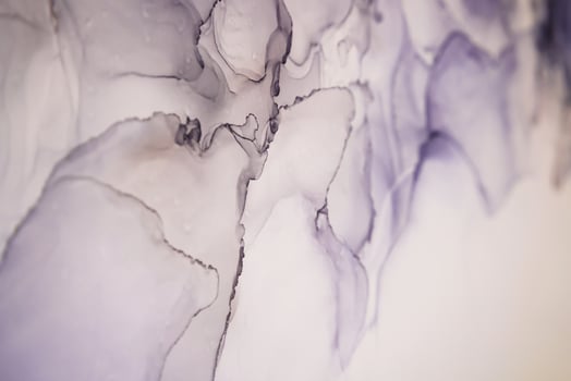 Alcohol ink sea texture. Fluid ink abstract background. Multicolored bright texture. Abstract painting color texture. Modern futuristic pattern. Multicolor dynamic background. Artwork for create. photo