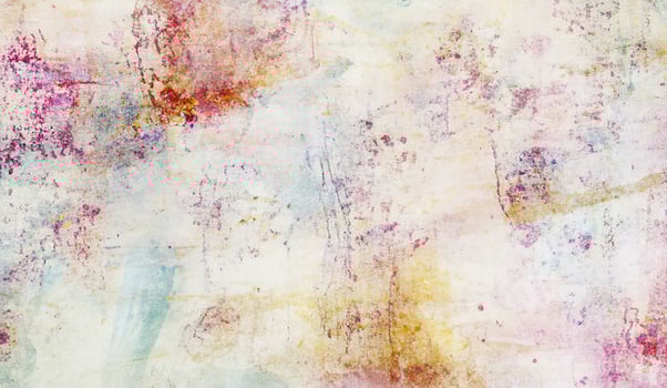 Creative background with rough painted texture photo