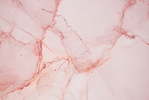 The picture is painted in alcohol ink. Creative abstract artwork made with translucent ink colors. Trendy wallpaper. Abstract painting, can be used as a background for wallpapers, posters, websites. photo