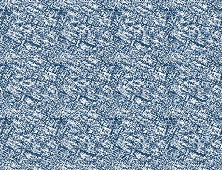 blue abstract background photo