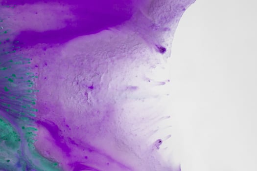 Fragment of multicolored texture painting. Abstract art background. oil on canvas. Rough brushstrokes of paint. Closeup of a painting by oil and palette knife. Highly-textured, high quality details. photo
