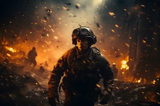 call of duty world at war photo