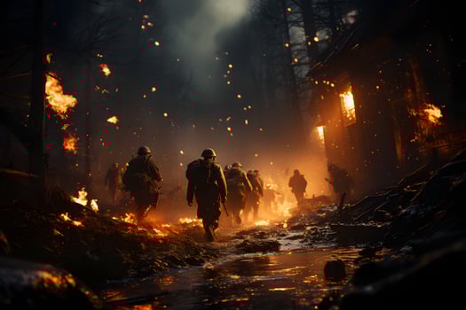 call of duty world at war photo
