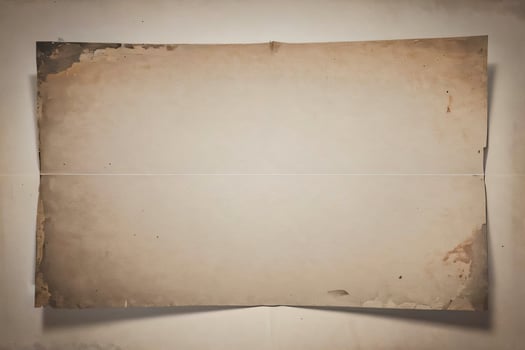 Vintage Paper Texture Background photo