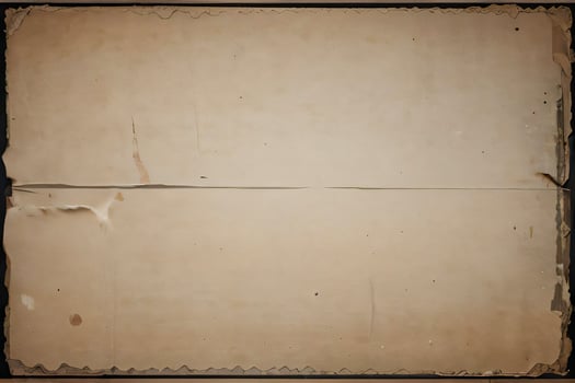 Vintage Paper Texture Background photo